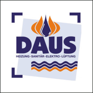 Logo Daus