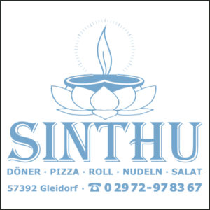 Logo Sinthu Imbiss