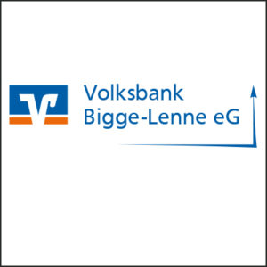 Logo Volksbank Bigge-Lenne eG