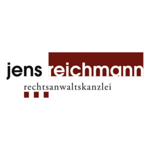 Logo Jens Reichmann