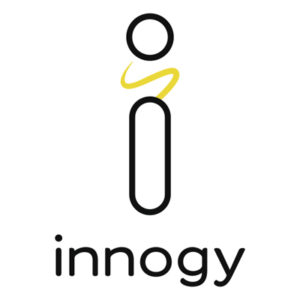 Logo innogy