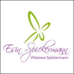 Logo Esin Spiekermann