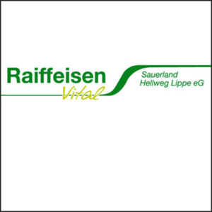 Logo Raiffeisen Sauerland-Hellweg-Lippe eG