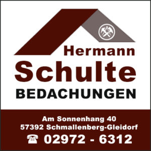 Logo Hermann Schulte