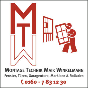 Logo Maik Winkelmann