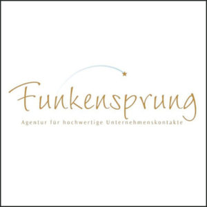 Logo Agentur Funkensprung