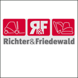 Logo Richter-Friedewald