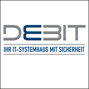 Logo de-bit