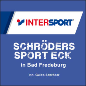 Logo Intersport Schröders Sport-Eck
