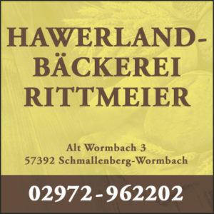 Logo Rittmeier-Hawerland