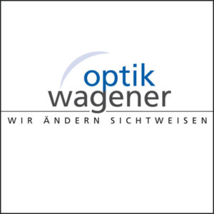 Logo Optik Wagener