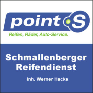 Logo poniS Werner Hacke