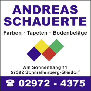 Logo Andreas Schauerte